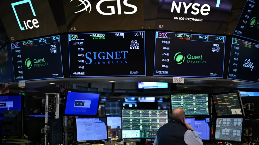 ‘Markets Like Stability,’ Economist Says, as Fed Keeps Interest Rates Unchanged