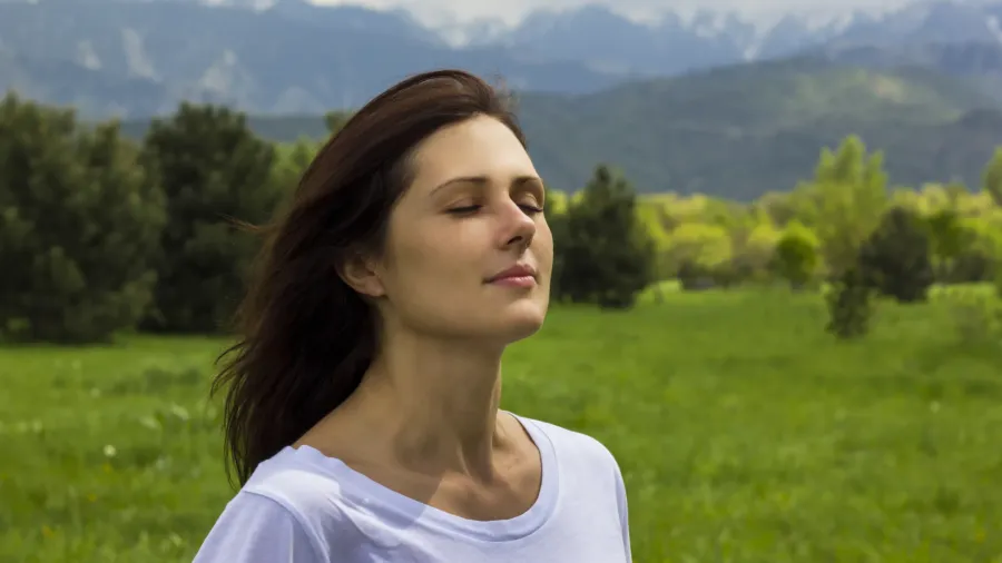Simple, Actionable Ways to Keep Calm or Quickly De-Stress
