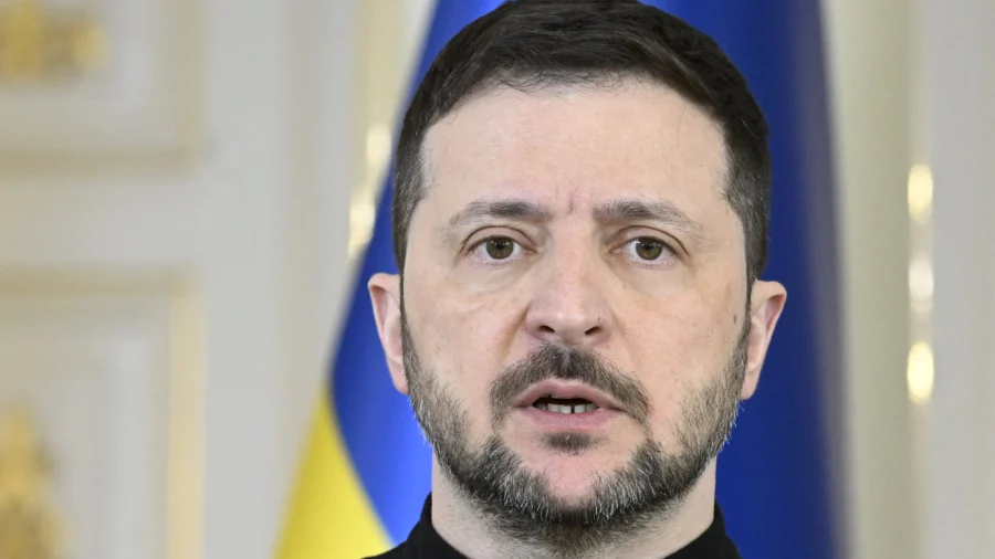 Ukraine, Russia Now Trying to Get 'Best Tactical Positioning': Foreign Policy Analyst