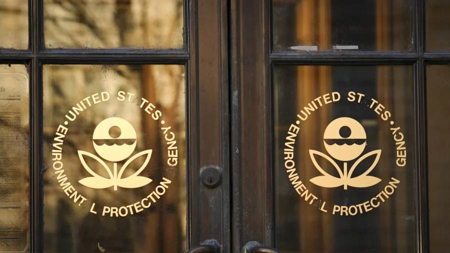 Panel Analysis: 'The Checks and Balances Are in Place,' as Judge Temporarily Halts EPA's Climate Grant Cancellation