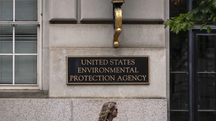 Challenges to the EPA in Deregulating and Unleashing American Energy