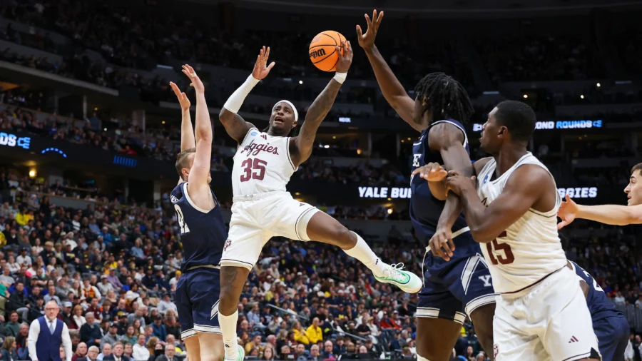 NCAA Tournament Update; First Round Begins