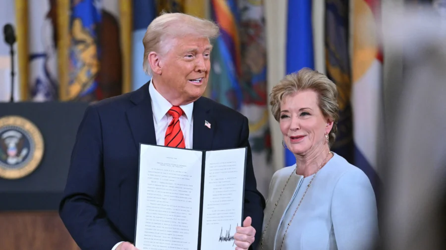 Panel Analysis: Pros and Cons of Trump's Decision to Gut the Department of Education