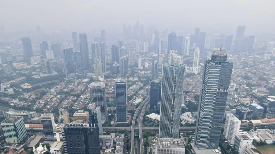 US Losing Ground in Southeast Asia to China