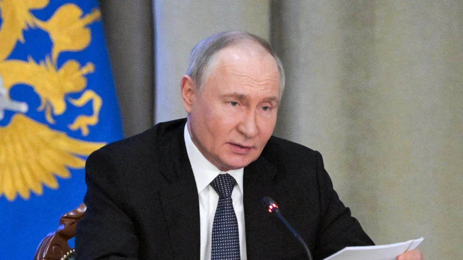 Previous US Foreign Policy Has 'Forced Russia Right Into the Hands of China': Analyst