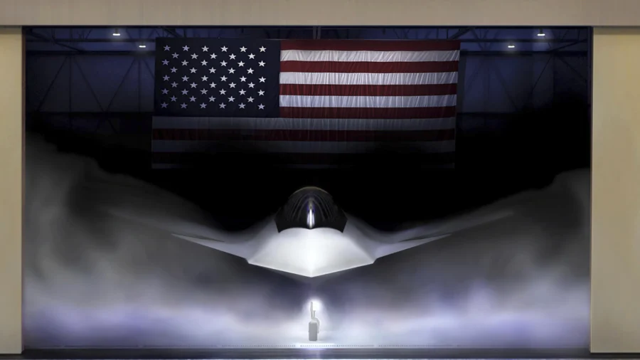 Boeing to Build Secretive Future Fighter Jet, Trump Announces