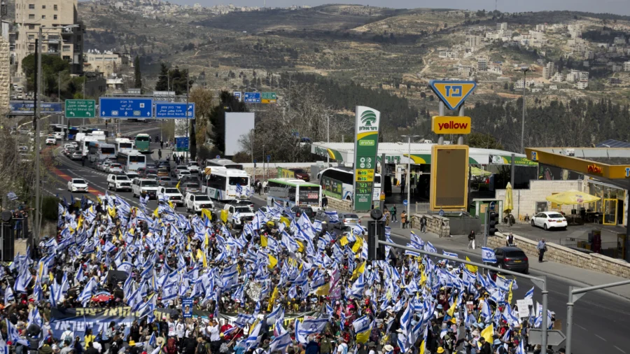 Israelis Concerned Over Resumption of War in Gaza
