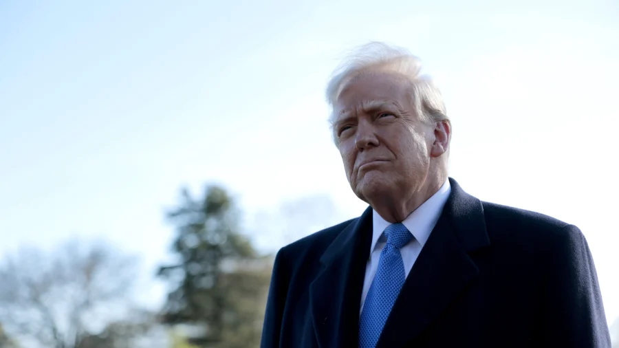 Trump Admin Working Toward Its Election Mandate on the Border: Panel Discussion