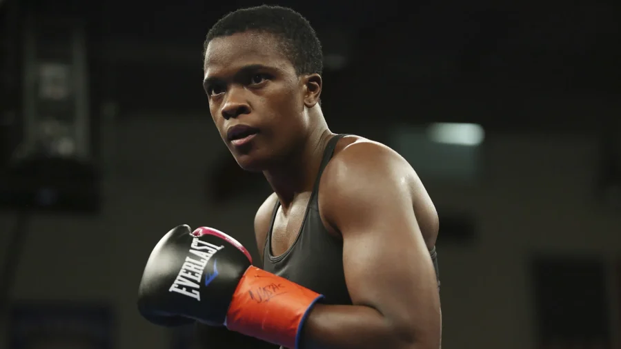 Former US Police Officer Tiara Brown Beats Skye Nicolson to Become WBC Featherweight Champion Former US Police Officer Tiara Brown Beats Skye Nicolson to Become WBC Featherweight Champion