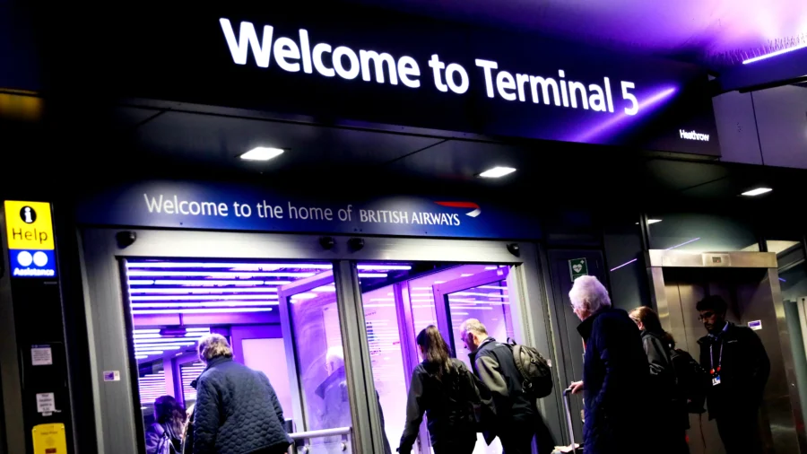 UK's Updated Travel Advisory for US Reminding Travelers 'You've Got to Play by the Rules': Analyst