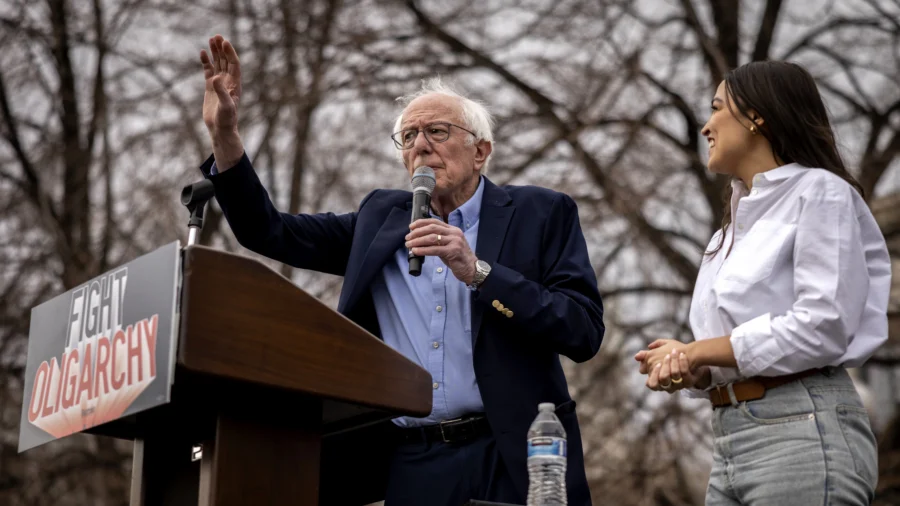'Cautiously Optimistic': Both Sides of Aisle See Potential for Improvement in 2026 Midterms