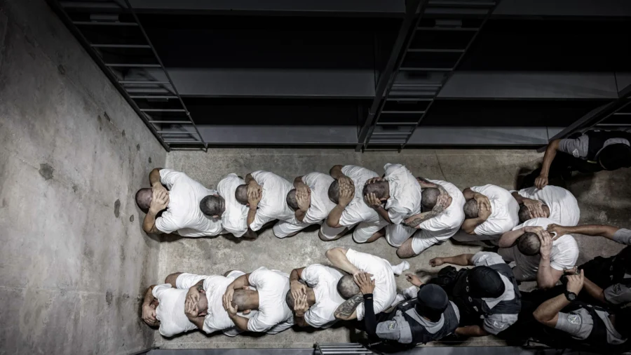 The Impact Latin American Gangs Have on the US as Trump Ramps Up Deportations