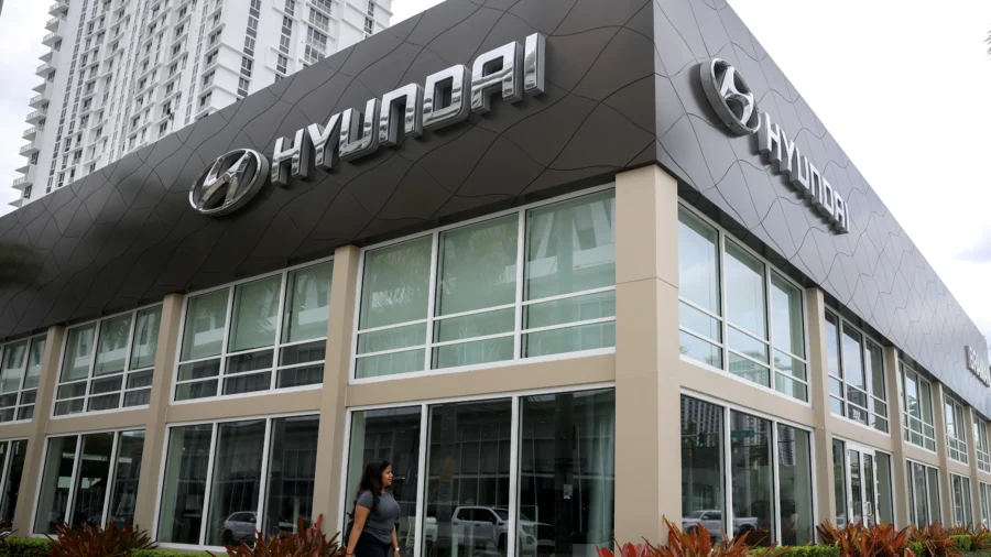 Hyundai to Invest $20 Billion in the US, Including New Louisiana Steel Plant