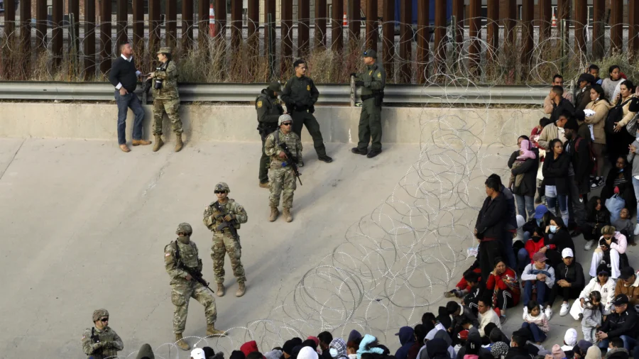 House Subcommittee Holds Hearing on Effects of Border Policies
