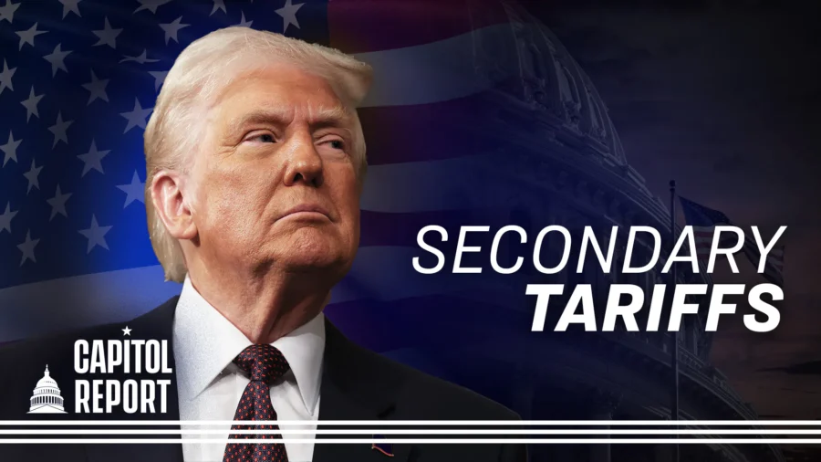 Capitol Report Full Broadcast (March 24)