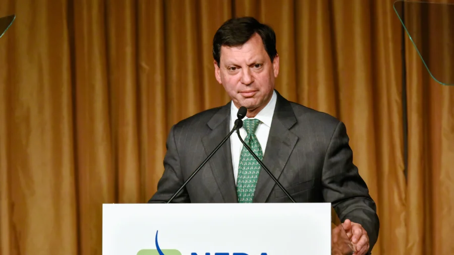 Senate Finance Committee Holds Hearing on Nomination of Frank Bisignano for Social Security Commissioner
