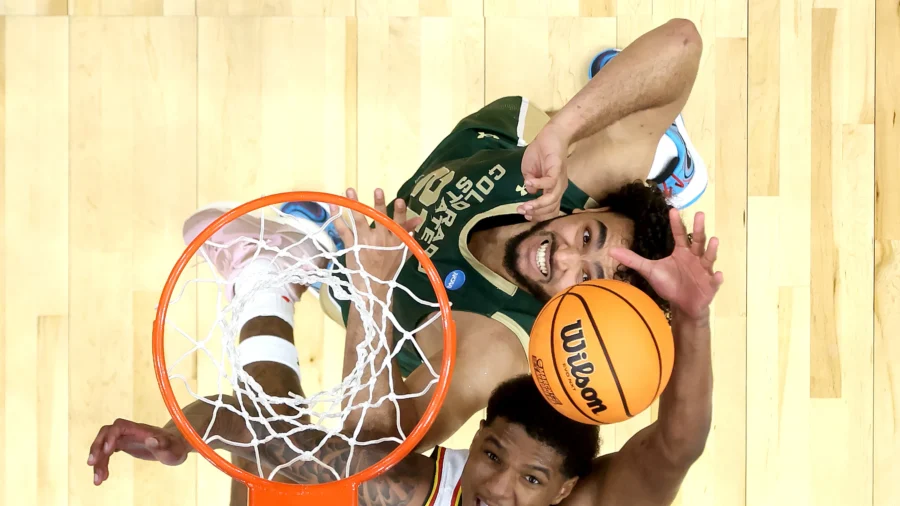 March Madness Down to Sweet 16; Where's Cinderella?