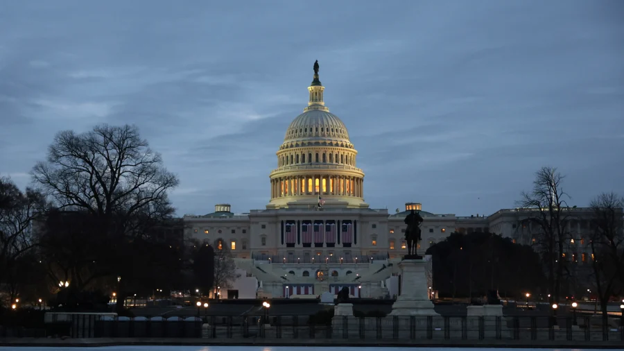 House to Vote on Bill Cracking Down on Foreign Influence in Education