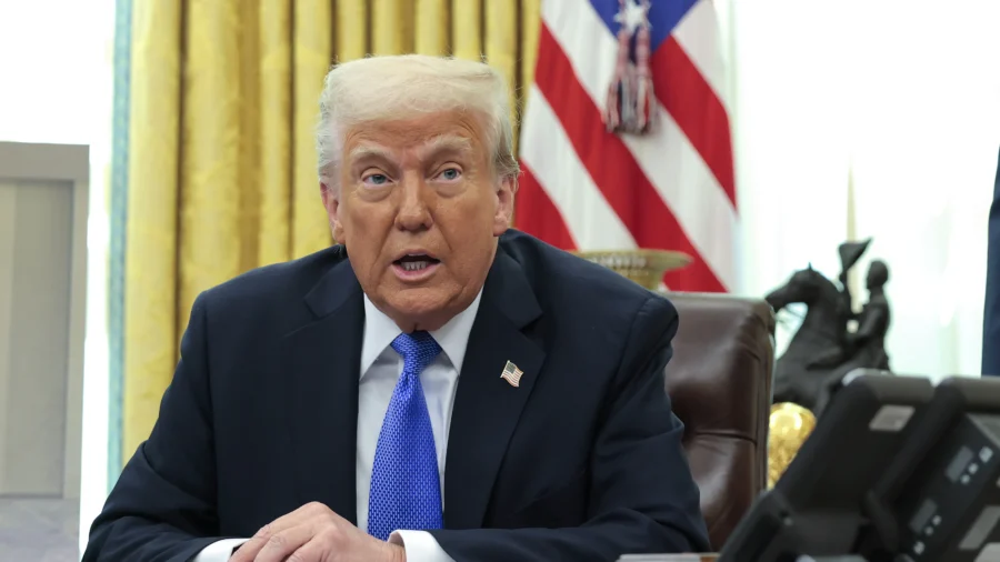 Trump's Tariff Proposal on Countries That Buy Venezuelan Oil Could Bind Allies Closer to US: Industry Expert