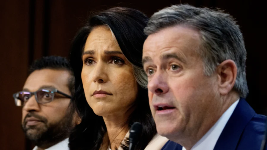'No System Is Foolproof': National Security Analyst on Signal Info Leak, Oversight Hearing
