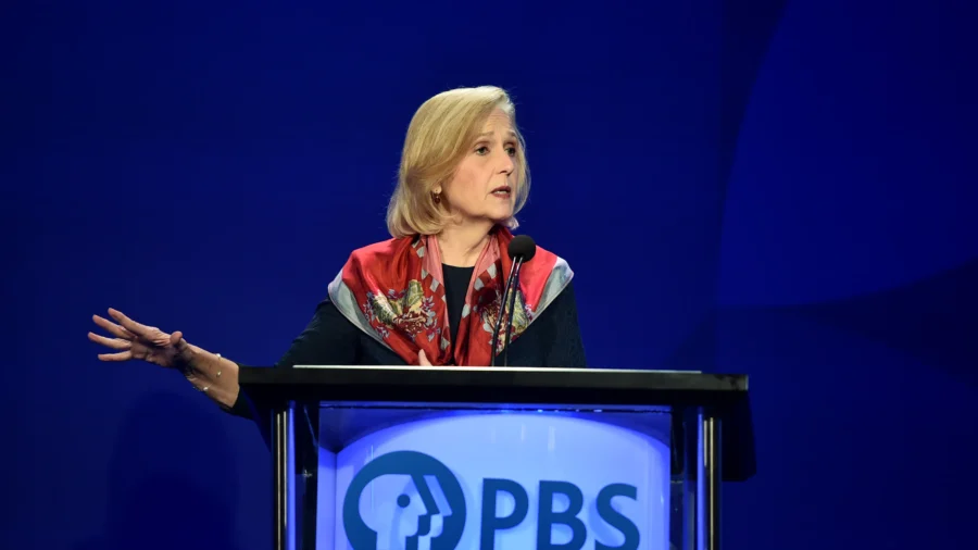 NPR and PBS Heads Testify to Government Efficiency Committee