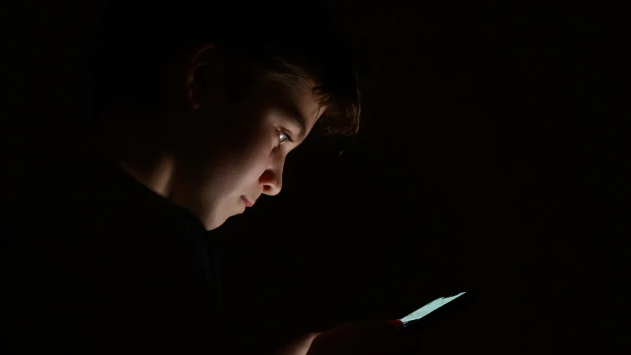 House Energy Committee Hearing to Examine Online Harms