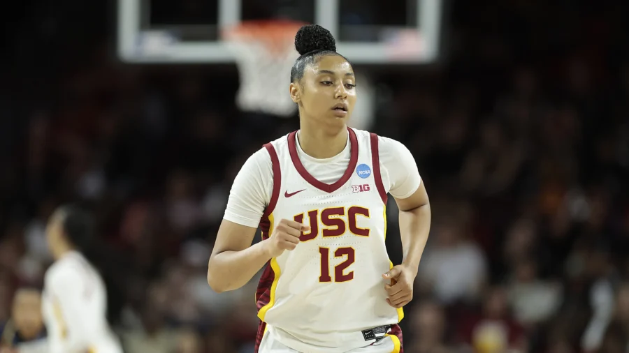 USC Star JuJu Watkins Out of NCAA Title Race With Leg Injury