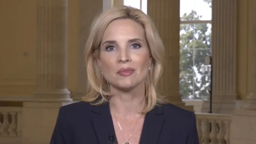Rep. Ashley Hinson on Countering Threats Posed to US by the CCP