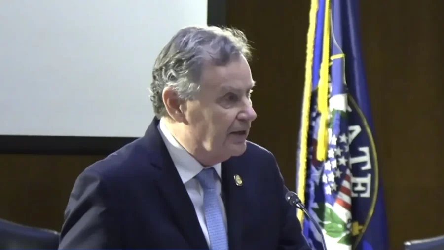 Religious Freedom Commission Names Countries of Concern Including Nicaragua and China