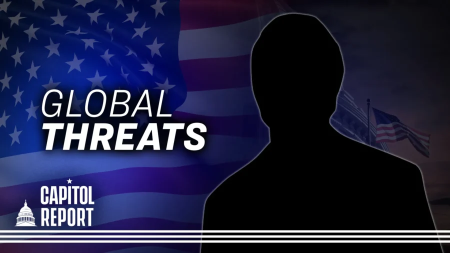 Capitol Report Full Broadcast (March 25)