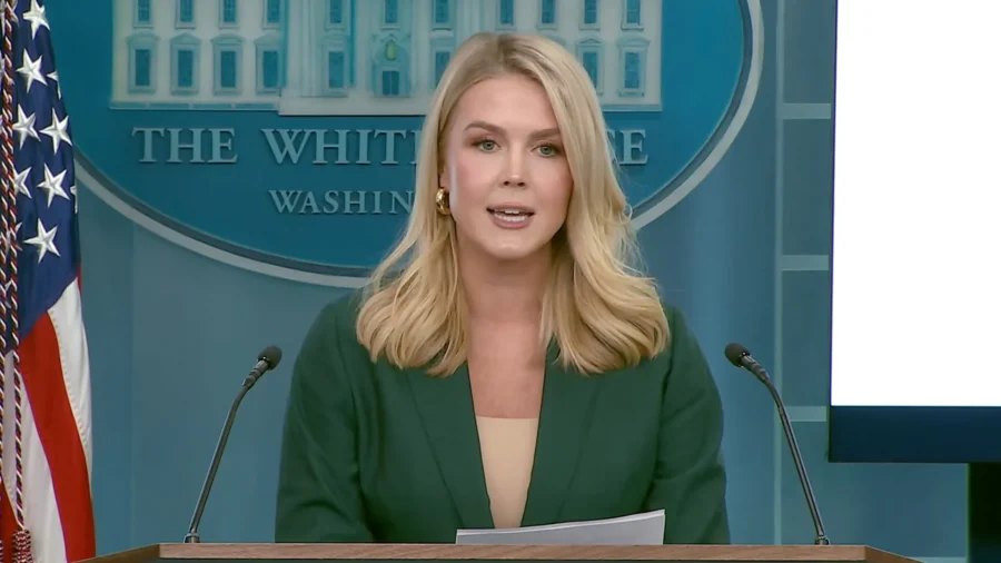 NTD Newsroom Full Broadcast (March 26)