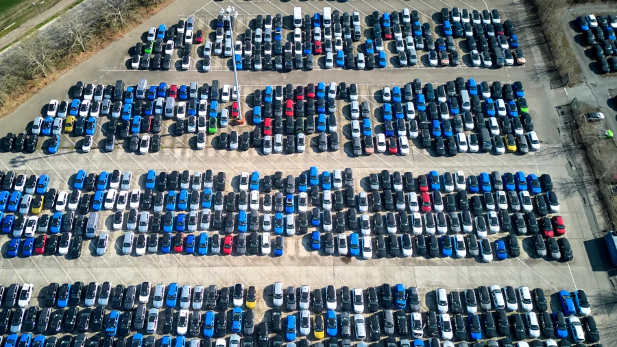 Canada, EU, Japan Consider Response to Trump's Tariffs on Imported Cars