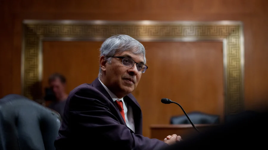 NIH Under Bhattacharya May Undergo 'Restructuring and Redirection': Dr. Robert Malone