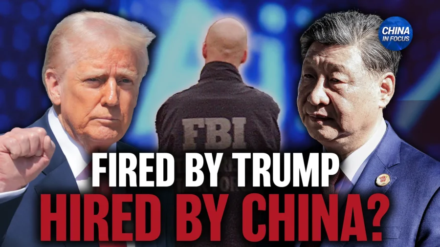 China in Focus Full Broadcast (March 27)
