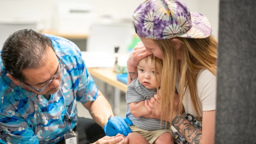 Tips to Stay Safe From Measles From a Columbia Physician
