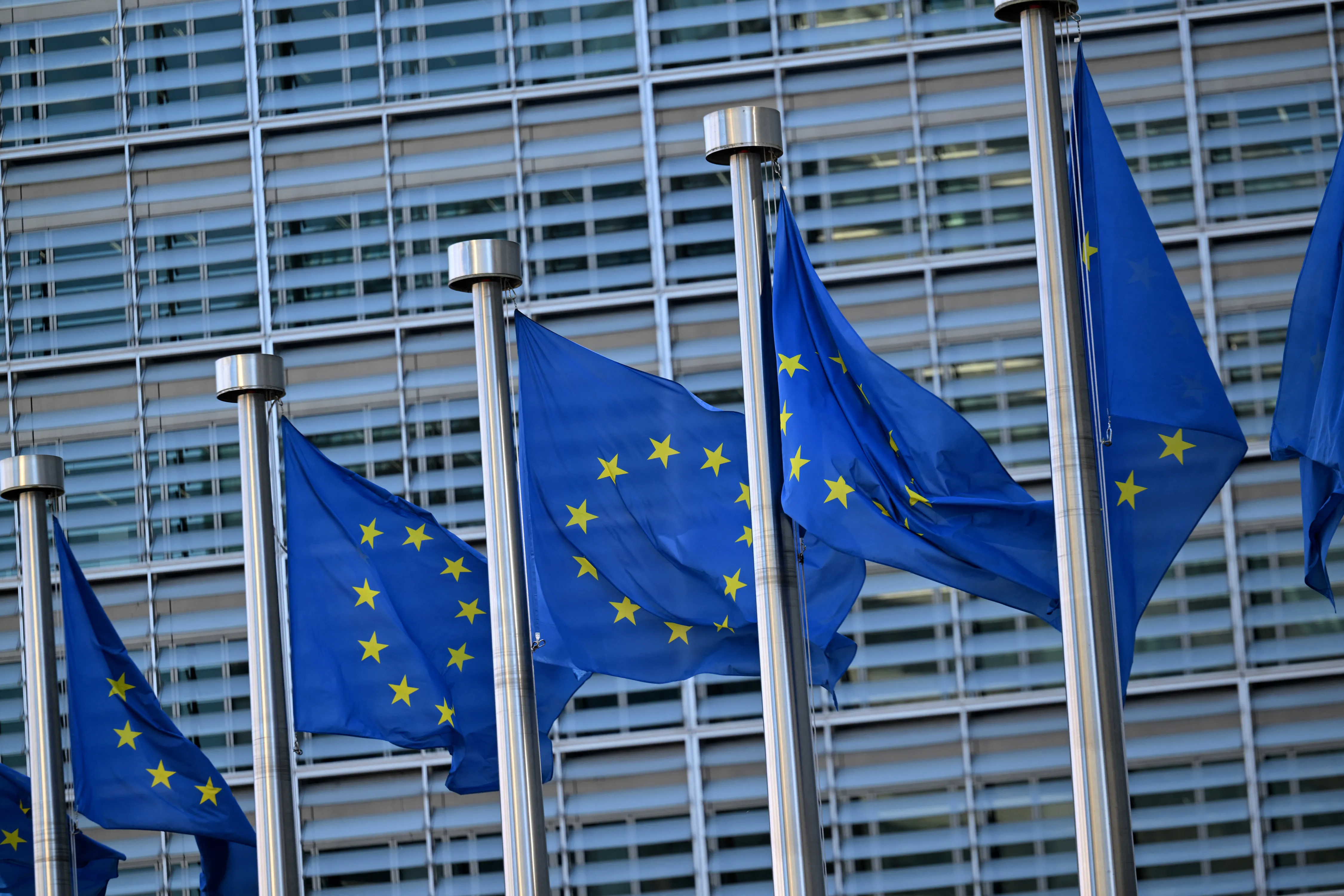 EU Plans 2-Euro Import Fee for Low-Value Parcels