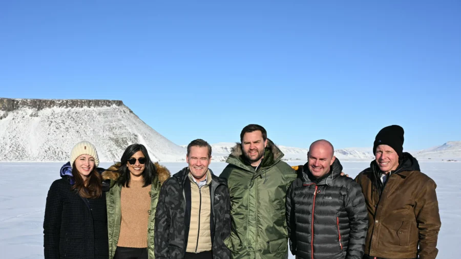 'I Think a Deal Will Get Done': Former US Ambassador to Denmark on US–Greenland Relations