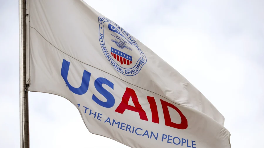 What Is the ‘Pocket Rescission’ Trump Is Using to Block Foreign Aid?