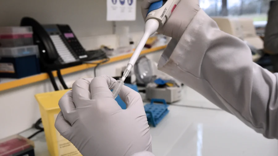 LA County Used Faulty DNA Test Kits for 8 Months