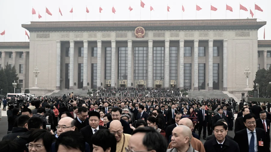 China's Aggressive Rhetoric Likely to Backfire: Economist