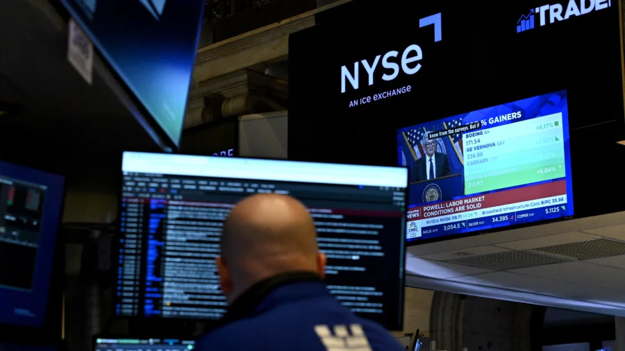 Stagflation Likely, a Consequence of Years of Bad Monetary Policy: Economic Analyst