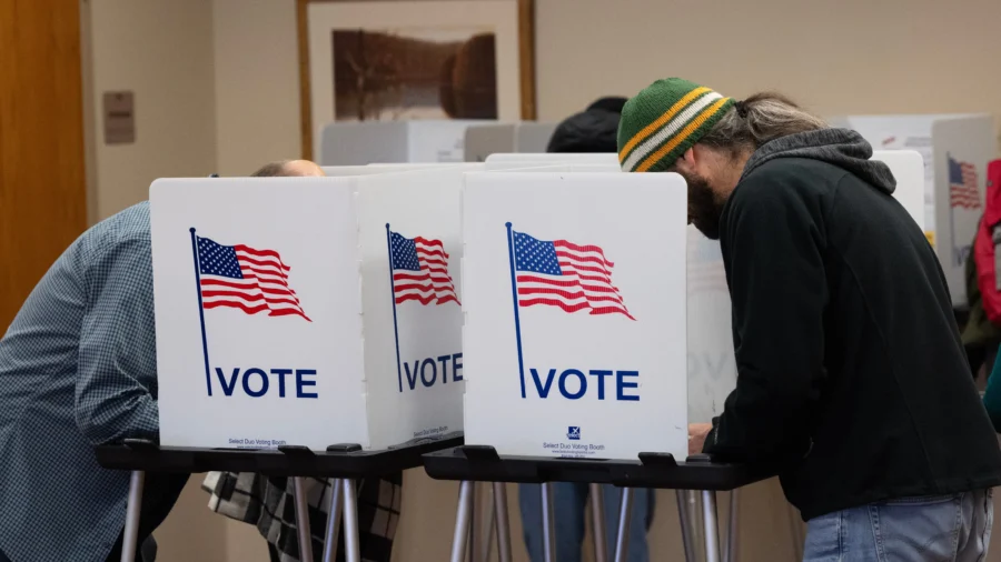 China’s Interference in US Politics Is No Surprise: Global Security Analyst