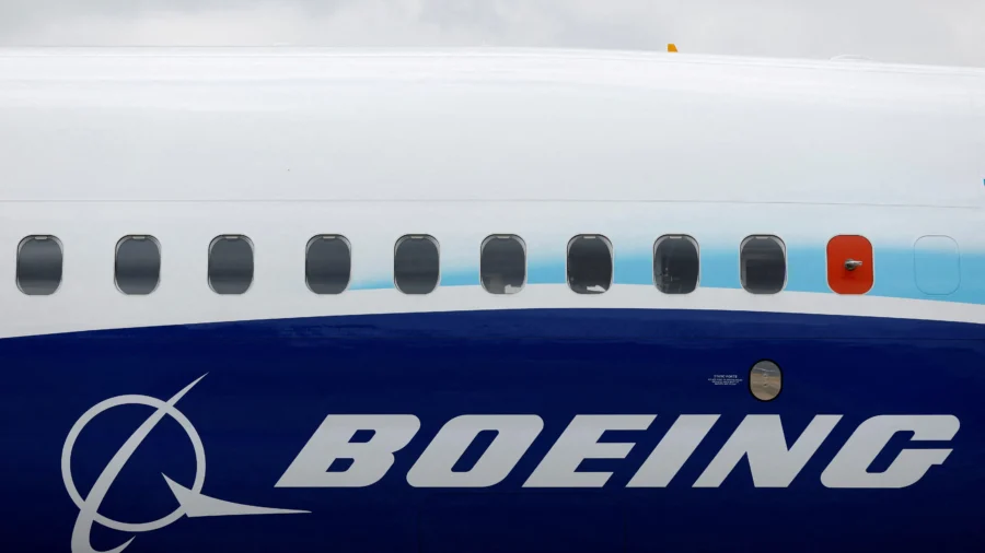 Senate Committee Holds Hearing on Restoring Boeing as Top US Maker With Safety First Focus