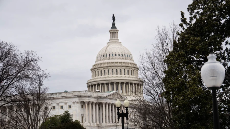 House Subcommittee Discusses How to Restore Trust in the FBI