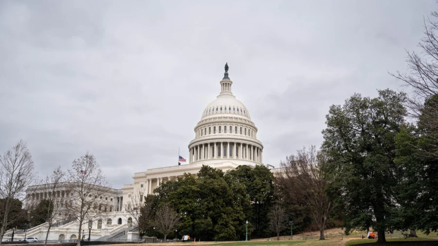 House Subcommittee Holds Hearing on AI Innovation and Competition