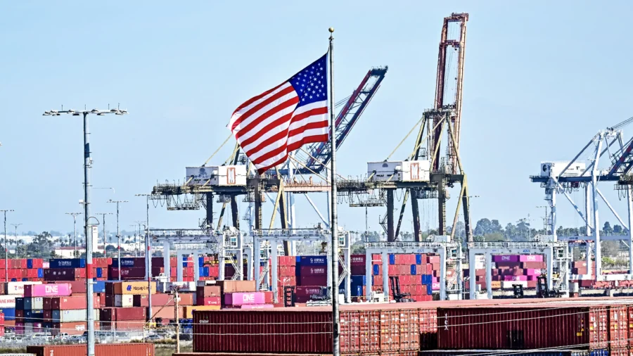 Trump’s Sweeping Tariffs to Take Effect Immediately After President’s Remarks on April 2, White House Says
