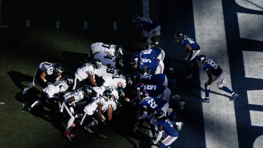 NFL Tables Vote Whether to Ban 'Tush Push' Play