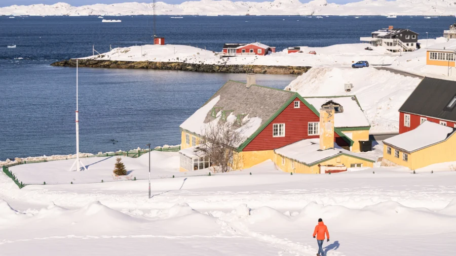 greenland-hosts-annual-talks-with-us-ntd