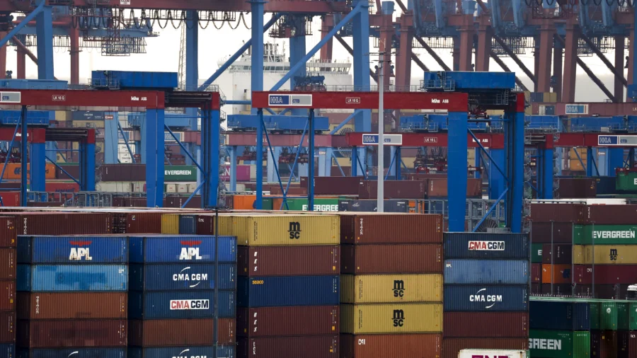 It's Unclear If Tariff Pause Was Part of Trump's Plan: Analysts