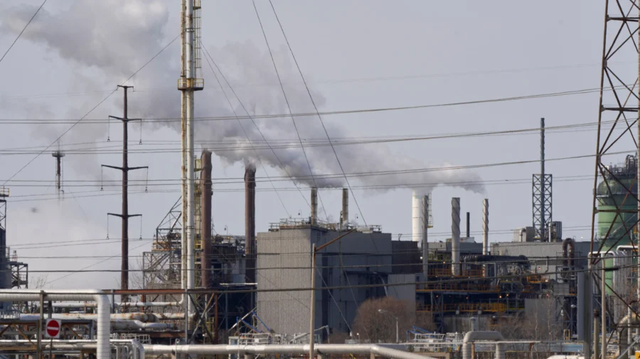Canada's Retaliatory Tariffs a 'Short-Term Propaganda Measure': Canadian Analyst